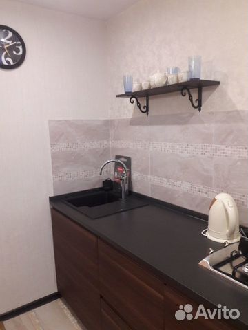 1-к квартира, 34 м², 5/9 эт.