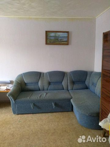 1-к квартира, 38 м², 3/9 эт.