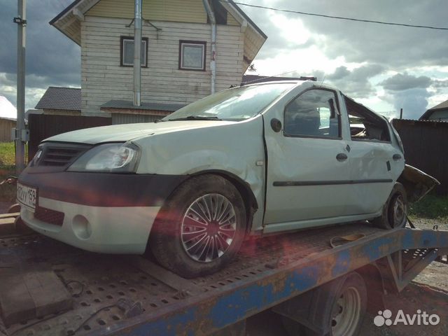Renault Logan 1.4 1.6 МКПП Renault Logan 1.4 1.6 МКПП