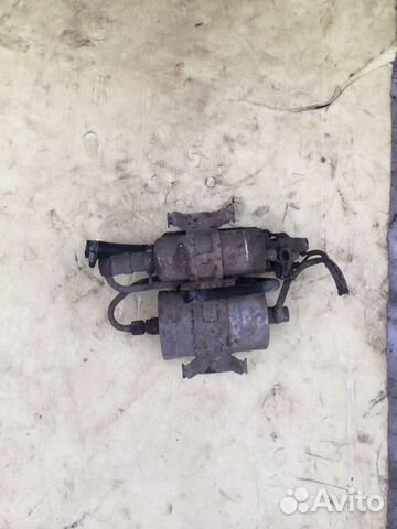 Бензонасос Мерседес W124 Бензонасос Мерседес W124