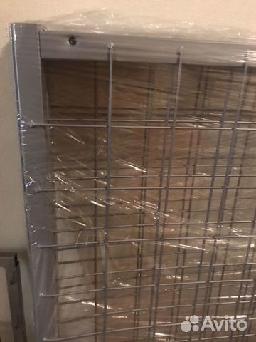 Кровать чердак двуспальная Тромсо 140:200