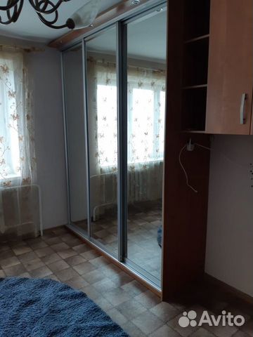 1-к квартира, 40 м², 10/11 эт.