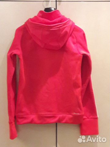 Олимпийка детская, новая, оригинал 10-12 лет