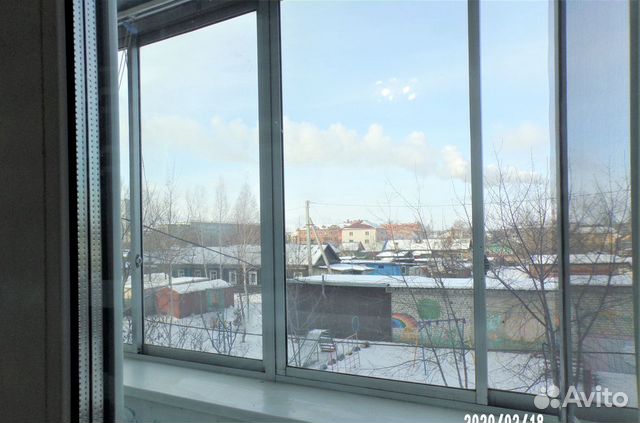 2-к квартира, 53.1 м², 2/5 эт. 2-к квартира, 53.1 м², 2/5 эт.