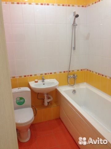 1-к квартира, 32 м², 10/16 эт.