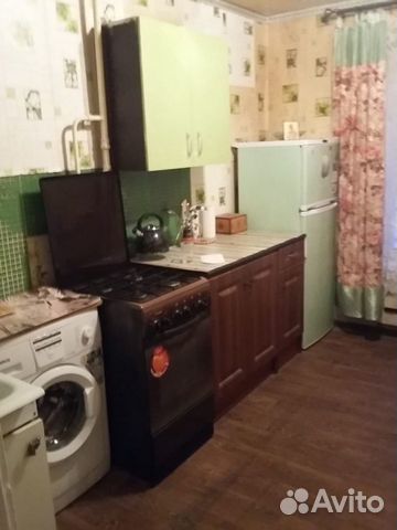 Комната 18 м² в 3-к, 2/12 эт.