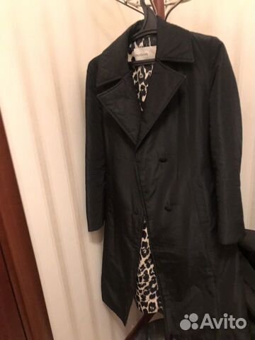 Пальто Пальто