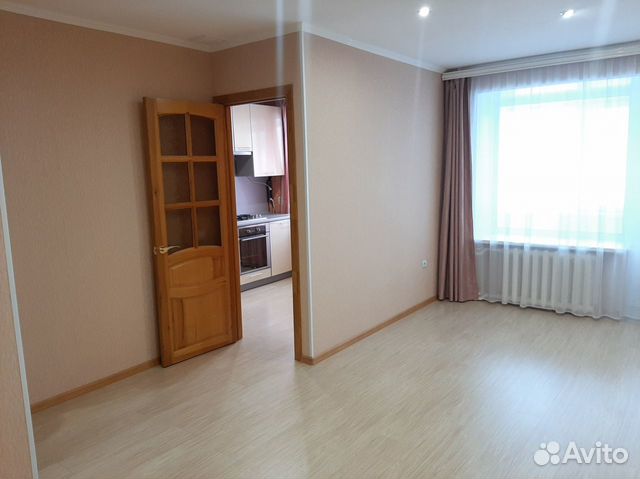 1-к квартира, 33.1 м², 2/5 эт.