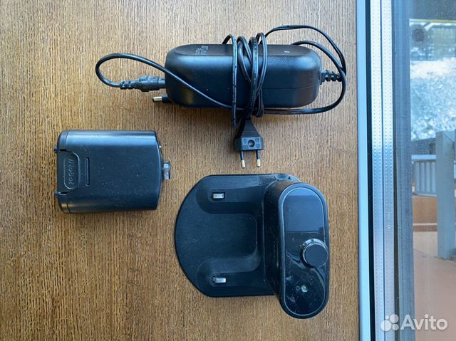 Робот пылесос iRobot Roomba 555