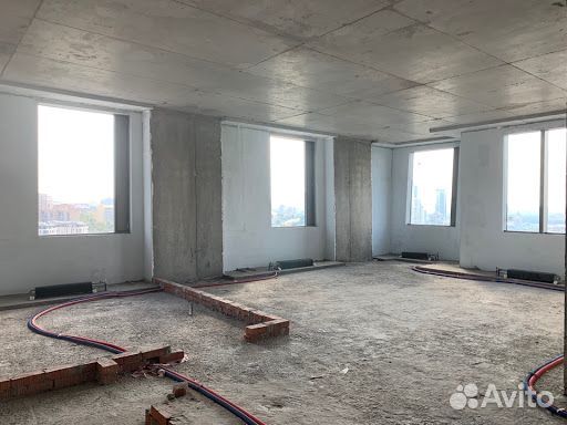 4-к квартира, 145 м², 18/33 эт. 4-к квартира, 145 м², 18/33 эт.