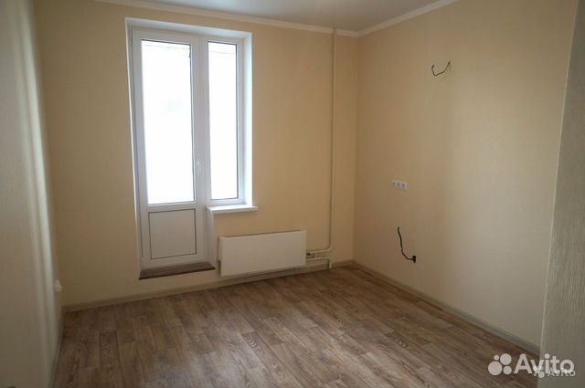2-к квартира, 44 м², 11/19 эт.