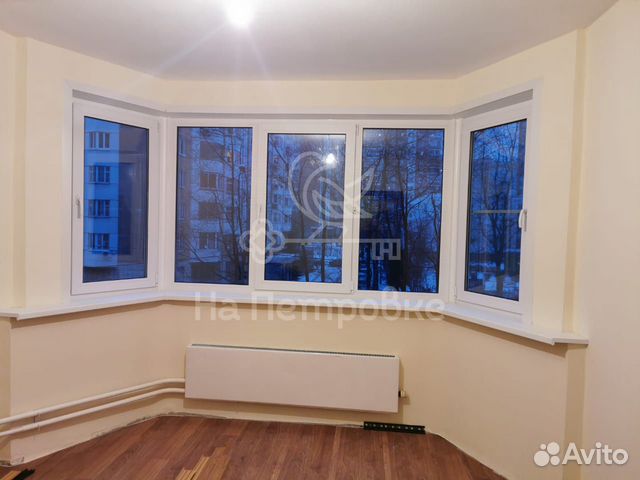3-к квартира, 80.4 м², 3/14 эт. 3-к квартира, 80.4 м², 3/14 эт.
