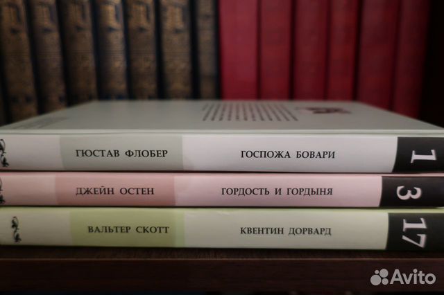Книги Книги
