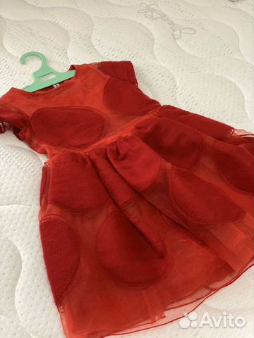 Платье Simonetta Платье Simonetta