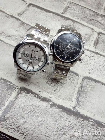 Мужские Часы Tissot Мужские Часы Tissot