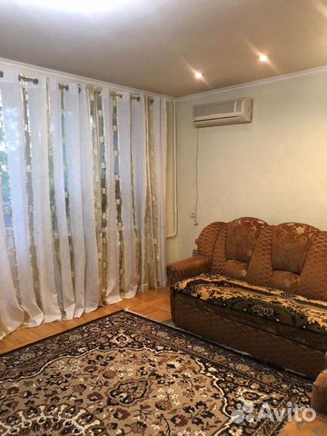 3-к квартира, 60 м², 4/9 эт. 3-к квартира, 60 м², 4/9 эт.