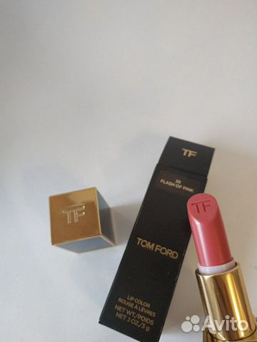 Помада Tom Ford 39 Flash of pink Помада Tom Ford 39 Flash of pink