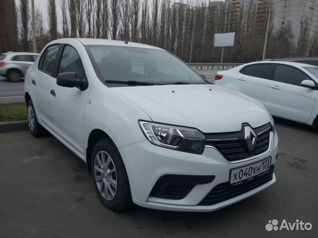 Аренда авто под такси