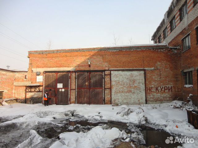 Имущественный комплекс, 3048 м²
