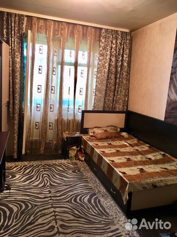 2-к квартира, 50 м², 4/5 эт. 2-к квартира, 50 м², 4/5 эт.