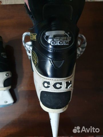 Коньки CCM tacks 352 Коньки CCM tacks 352