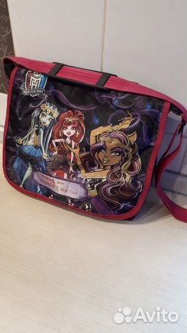 Сумка детская