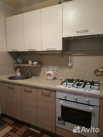 2-к квартира, 45 м², 4/5 эт.
