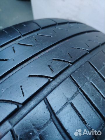 Bridgestone B250 195/65/15 Bridgestone B250 195/65/15