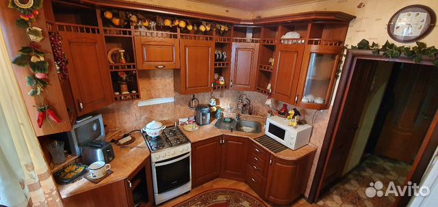 2-к квартира, 50 м², 9/9 эт. 2-к квартира, 50 м², 9/9 эт.