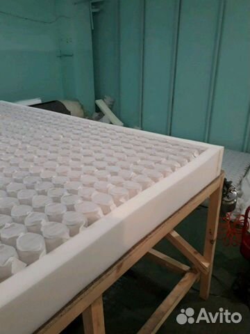 Матрас Для Вас