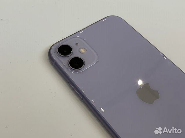 iPhone 11 iPhone 11