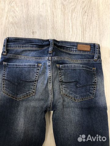 Джинсы Colin’s, размер w26, L34, (xxs) Джинсы Colin’s, размер w26, L34, (xxs)