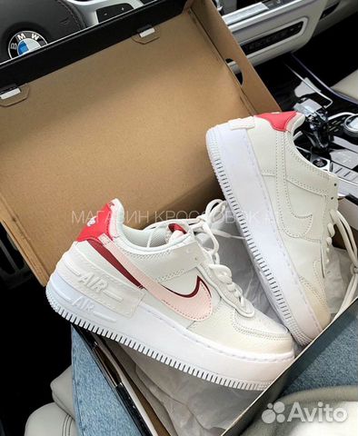 Nike Air Force 1 shadow Nike Air Force 1 shadow