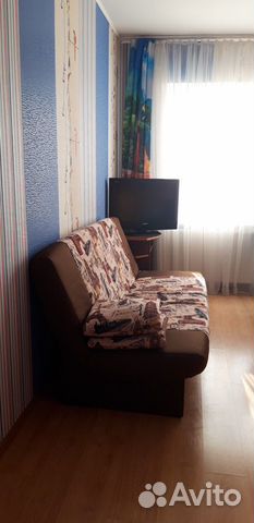 2-к квартира, 60 м², 5/5 эт. 2-к квартира, 60 м², 5/5 эт.