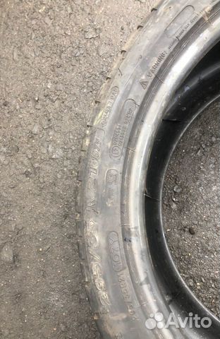 295 35 21 Michelin Lattitude 3 103Y 295 35 21 Michelin Lattitude 3 103Y