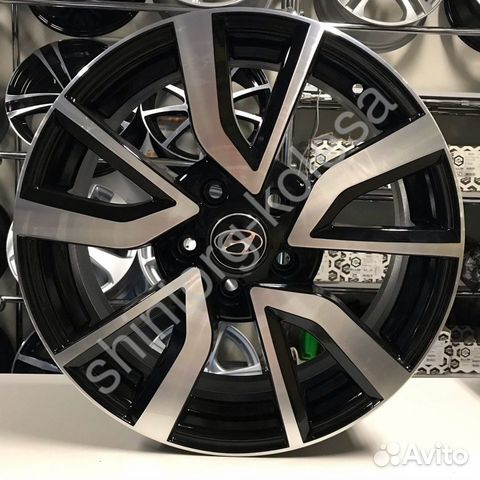 Диск Хендай Крета ix35 20 i45 Туксон Киа Соул Сид