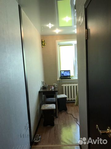2-к квартира, 47 м², 5/5 эт.