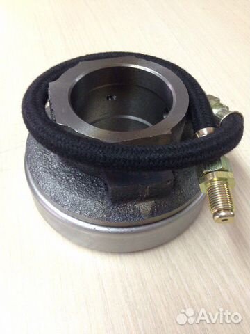 Подшипник выжимной Hyundai HD120 qwgk87V165110