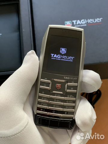Tag Heuer Meridiist Special Edition Alligator Tag Heuer Meridiist Special Edition Alligator