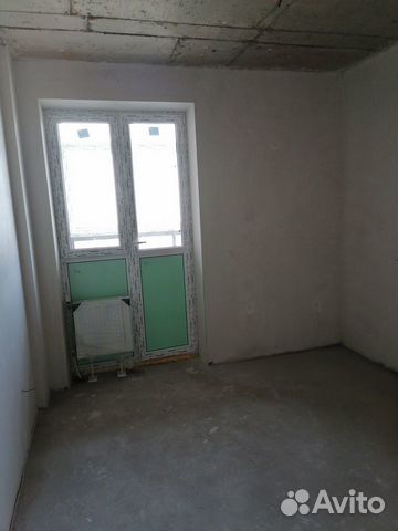 1-к квартира, 40.8 м², 8/19 эт.