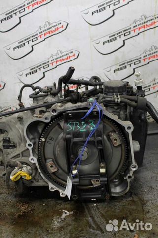 АКПП mitsubishi 4G93 galant legnum EA1A EA1W F4A42