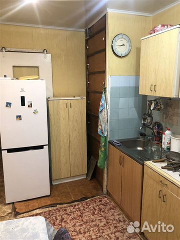3-к квартира, 63 м², 3/9 эт. 3-к квартира, 63 м², 3/9 эт.