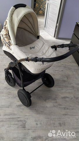 Коляска Коляска