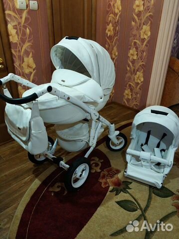 Коляска Коляска