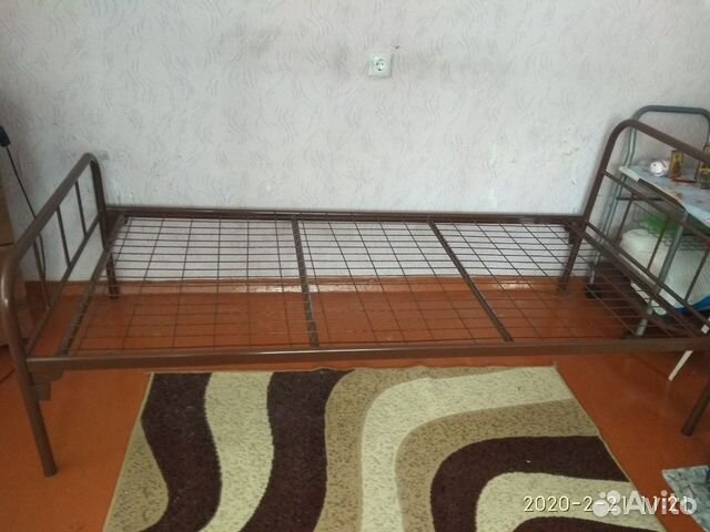 Продам кровать