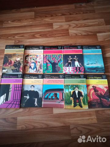 Книги Книги