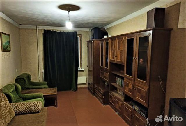 2-к квартира, 53.5 м², 3/9 эт. 2-к квартира, 53.5 м², 3/9 эт.