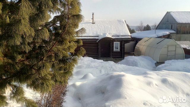 Дом 350 м² на участке 20 сот.