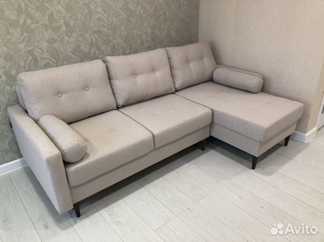 Диван угловой новый Диван угловой новый