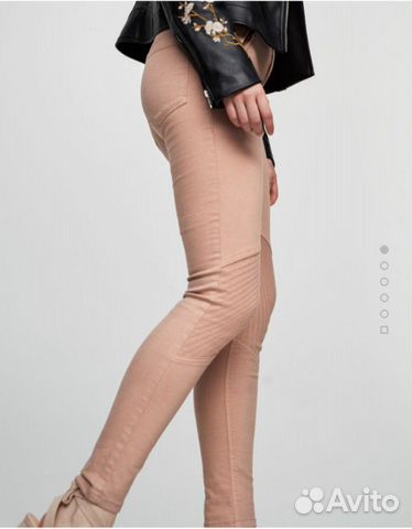 Джинсы Pull&Bear Джинсы Pull&Bear